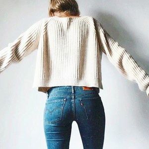 Levi’s 710 Super Skinny Jeans